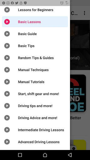 Learn Driving - Learn How to Drive a Manual Car screenshot 5
