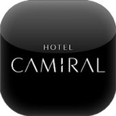Hotel Camiral icon