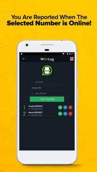 wOnLog screenshot 3