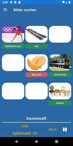 Gehirntraining Spiele screenshot 3