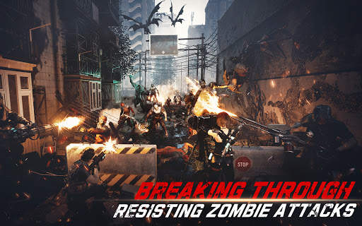 Evil Rising screenshot 14