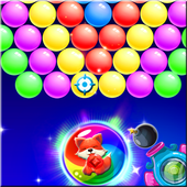 Bubble shooter - Bubble Pop Master icon