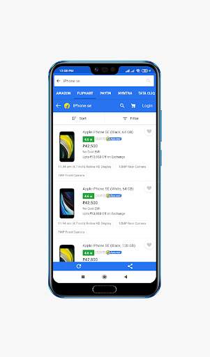 ShoppingBuddy - All In One Onl screenshot 3