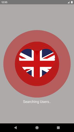 UK Dating App Free | UK British Chat Room Online screenshot 2