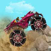 Real Drift Speed Racing Car 1.0