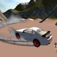 4x4 Off-Road Driving 3D logo