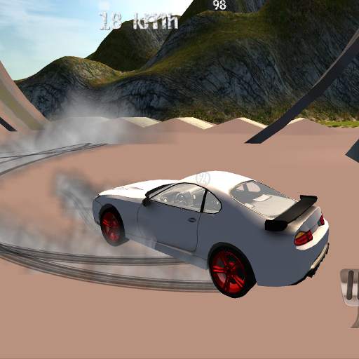 4x4 Off-Road Driving 3D 1.0.88