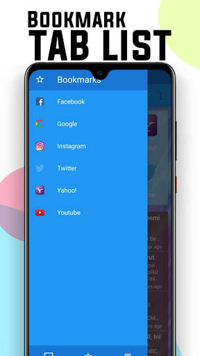 Dope Bowser Lite-Indian Fastest Browser. screenshot 4
