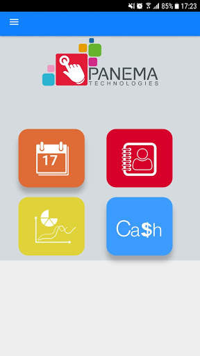 Panema Cash Mobile screenshot 2
