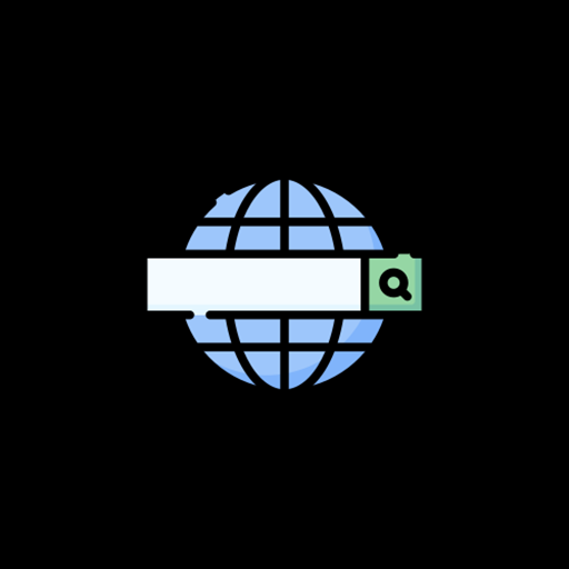 Secure Browser - Dark Web, Deep Web icon