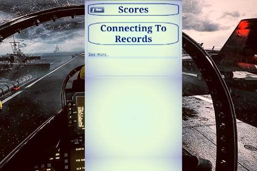 Jet Fighters - PVP Jet Fighter, air jet games 2020 screenshot 5