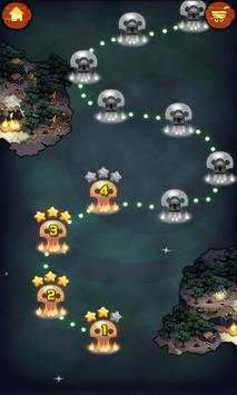 Zombies Fighting Legent screenshot 5