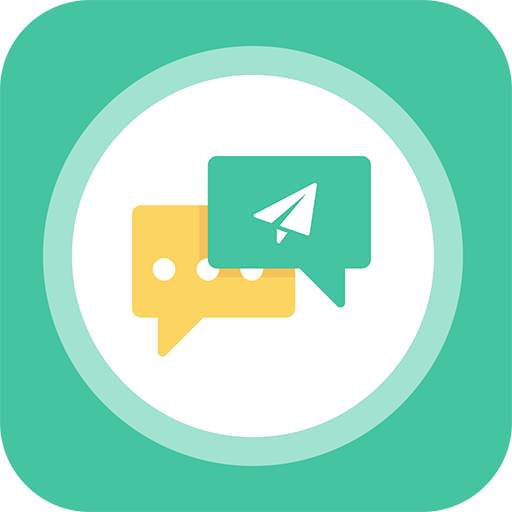 Unknown chat for WhatsApp, chat without number 1.13