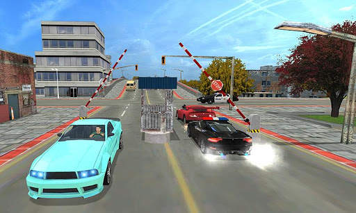 Gangster 3D Crime Sim Game screenshot 1