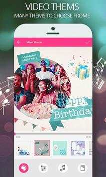 Video Star Editor 2020 screenshot 4