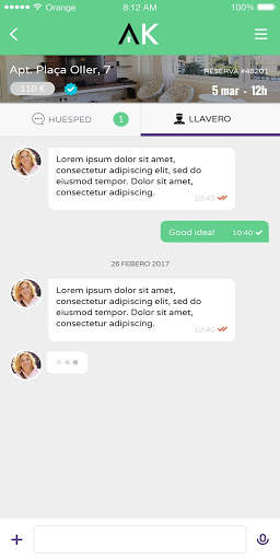 Apkeys screenshot 2