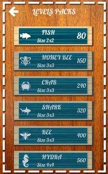 Word Crush-Brain Puzzle Streak screenshot 1