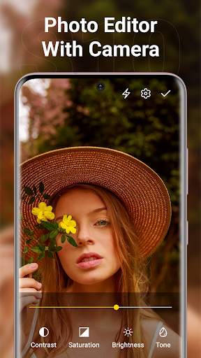 S10 Camera screenshot 3
