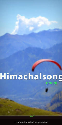 Himachali songs - Listen to Pahari songs online screenshot 1