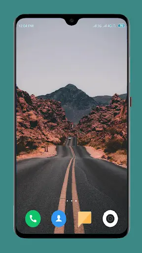 Road Wallpaper 4K screenshot 12