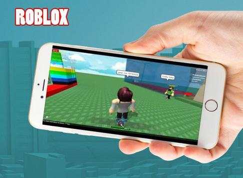 Guide for Roblox screenshot 1