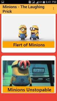 Minions screenshot 7
