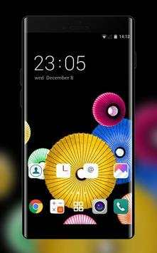 Theme for LG K4 HD screenshot 1