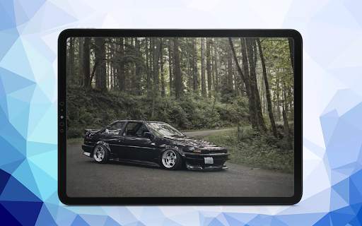 JDM Cars Wallpapers स्क्रीनशॉट 6
