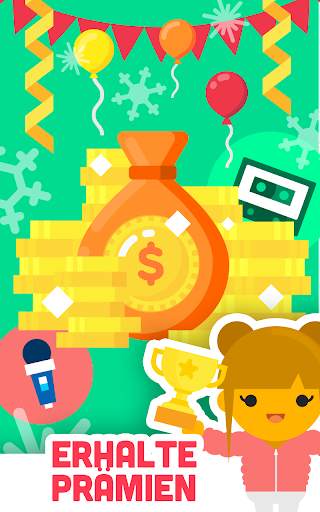 SongPop Classic: musik trivia screenshot 4