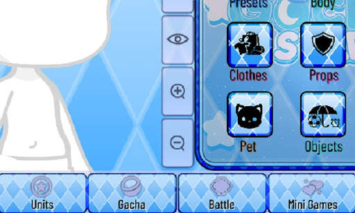 Gacha Star Edition Mod screenshot 4