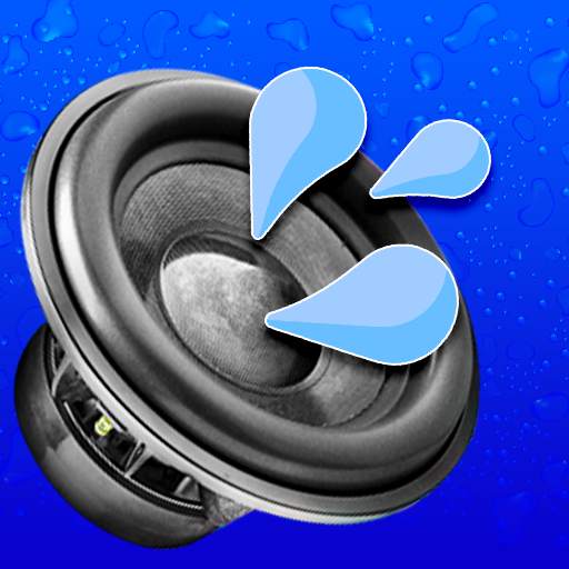 Speaker Cleaner: Remove Water 61.7