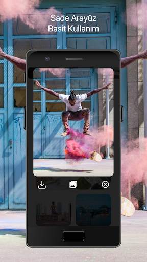 Ücretsiz 4K Fotoğraf & Wallpaper screenshot 7