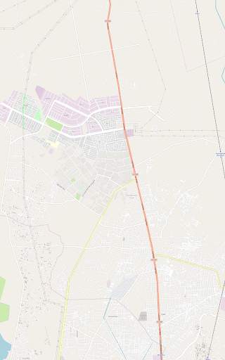 Delhi Offline Map скриншот 21