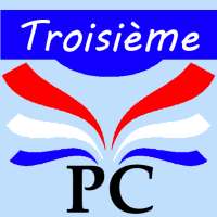 PC Troisième icon