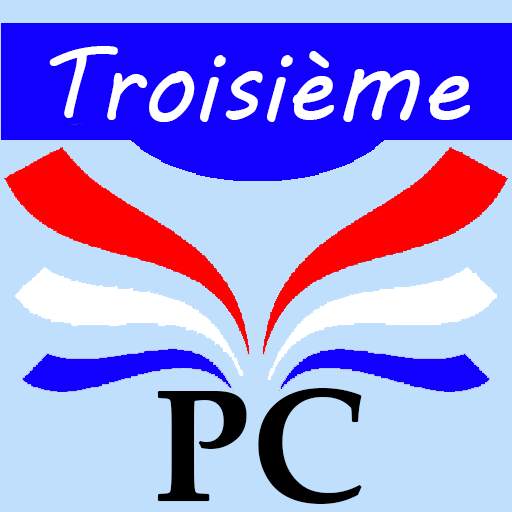PC Troisième 1.02
