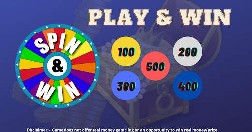 SpinWinner स्क्रीनशॉट 6
