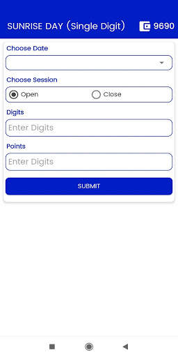 Dhanlaxmi Game screenshot 4