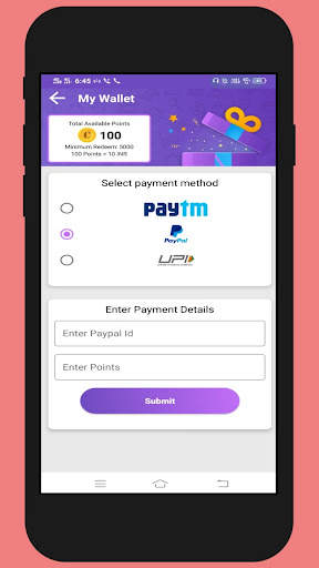 Scratch to Win - Earn Unlimited Real Money स्क्रीनशॉट 4