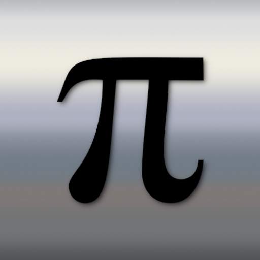 Full Scientific Calculator 1.9.17