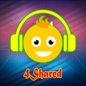 Music 4Shared Player 1.5