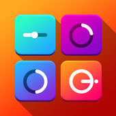 Drum Pad Machine icon