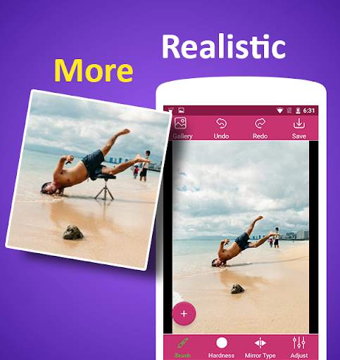 Remove Object from Photo App screenshot 6