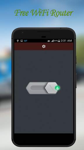 Wifi Hotspot screenshot 4