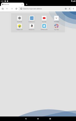 Ulaa Browser (Beta) screenshot 8