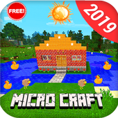 Micro Craft icon