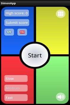 Miniclip Memory screenshot 3