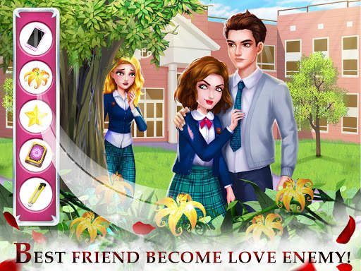 Vampire Secrets: The New Vamp screenshot 6
