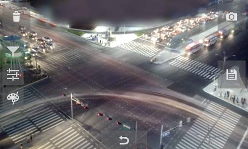 Burst Camera screenshot 5