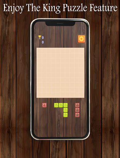 Puzzle King 2020 screenshot 6