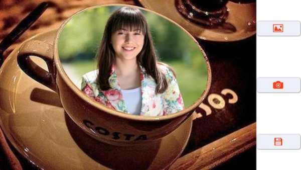 Mug Photo Frame screenshot 4